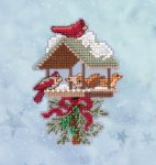 (image for) Winter Feast (2020)